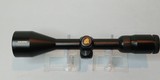 Nikon ProStaff 3-9x50 Matte Black Scope with Duplex Reticle - Image 3 of 9