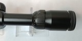 Nikon ProStaff 3-9x50 Matte Black Scope with Duplex Reticle - Image 6 of 9