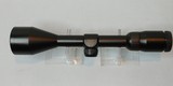 Nikon ProStaff 3-9x50 Matte Black Scope with Duplex Reticle - Image 4 of 9