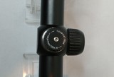 Nikon ProStaff 3-9x50 Matte Black Scope with Duplex Reticle - Image 8 of 9