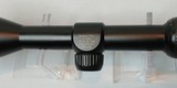 Nikon ProStaff 3-9x50 Matte Black Scope with Duplex Reticle - Image 5 of 9