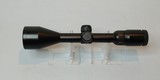 Nikon ProStaff 3-9x50 Matte Black Scope with Duplex Reticle - Image 2 of 9