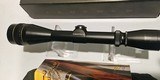 Leupold VX-II 4-12x40 w/ AO in Factory Box - Minty - Made in 2003 - Image 3 of 10
