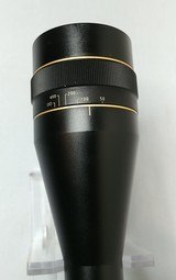 Leupold VX-II 4-12x40 w/ AO in Factory Box - Minty - Made in 2003 - Image 6 of 10