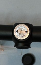 Leupold VX-II 4-12x40 w/ AO in Factory Box - Minty - Made in 2003 - Image 9 of 10