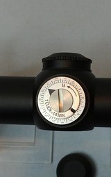 Leupold VX-II 4-12x40 w/ AO in Factory Box - Minty - Made in 2003 - Image 10 of 10