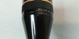 Leupold Vari-X III 3.5-10x50 AO Duplex Reticle Gloss Scope w/ Box - Made in 1993 - Image 10 of 12