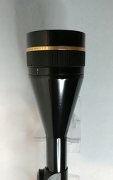 Leupold Vari-X III 3.5-10x50 AO Duplex Reticle Gloss Scope w/ Box - Made in 1993 - Image 7 of 12