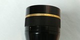 Leupold Vari-X III 3.5-10x50 AO Duplex Reticle Gloss Scope w/ Box - Made in 1993 - Image 9 of 12