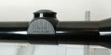 Leupold Vari-X III 3.5-10x50 AO Duplex Reticle Gloss Scope w/ Box - Made in 1993 - Image 8 of 12