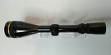 Leupold Vari-X III 3.5-10x50 AO Duplex Reticle Gloss Scope w/ Box - Made in 1993 - Image 4 of 12