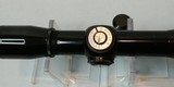 LeupoldM8 4X Extended Eye Relief EER Duplex Reticle Gloss Scope - Image 6 of 6