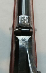 Harrington & Richardson H&R Officer's Model U.S. Model 1873 45-70 Govt - 12 of 15