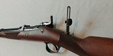 Harrington & Richardson H&R Officer's Model U.S. Model 1873 45-70 Govt - 11 of 15