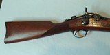 Harrington & Richardson H&R Officer's Model U.S. Model 1873 45-70 Govt - 4 of 15