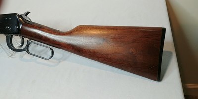 Winchester 94 30-30 Rifle - Made in 1974 - Image 9 of 14