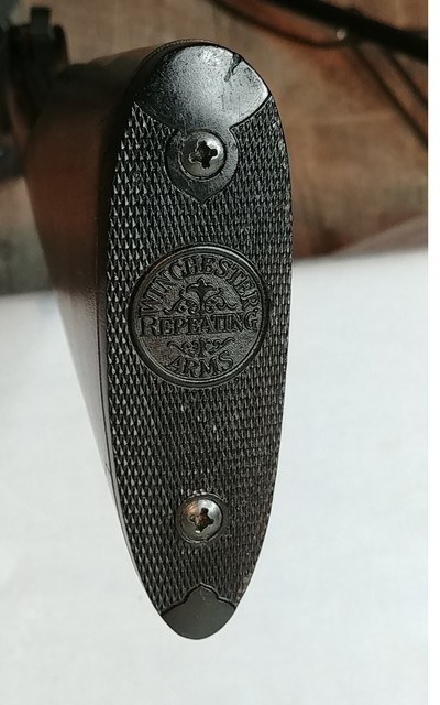 Winchester 94 30-30 Rifle - Made in 1974 - Image 13 of 14