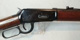 Winchester 94 30-30 Rifle - Made in 1974 - Image 4 of 14