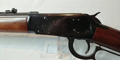 Winchester 94 30-30 Rifle - Made in 1974 - Image 8 of 14