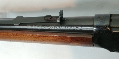 Winchester 94 30-30 Rifle - Made in 1974 - Image 10 of 14