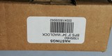 Hastings BPS Browning Pump 3