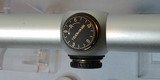 Leupold VX-3 3.5-10x40 Silver Scope w/ Boone & Crockett Duplex Reticle in Box - 12 of 14