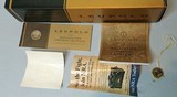 Leupold VX-3 3.5-10x40 Silver Scope w/ Boone & Crockett Duplex Reticle in Box - 2 of 14