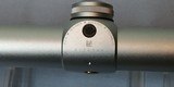 Leupold VX-3 3.5-10x40 Silver Scope w/ Boone & Crockett Duplex Reticle in Box - 7 of 14