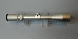 Leupold VX-3 3.5-10x40 Silver Scope w/ Boone & Crockett Duplex Reticle in Box - 6 of 14