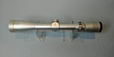 Leupold VX-3 3.5-10x40 Silver Scope w/ Boone & Crockett Duplex Reticle in Box - 3 of 14