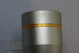 Leupold VX-3 3.5-10x40 Silver Scope w/ Boone & Crockett Duplex Reticle in Box - 8 of 14