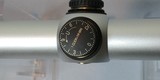 Leupold VX-3 3.5-10x40 Silver Scope w/ Boone & Crockett Duplex Reticle in Box - 11 of 14