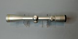 Leupold VX-3 3.5-10x40 Silver Scope w/ Boone & Crockett Duplex Reticle in Box - 5 of 14