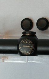 Leupold VX-3 2.5-8x36 Matte Duplex Reticle Scope in the Box - Made in 2013 - Excellent Condition - Image 10 of 12