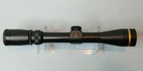 Leupold VX-3 2.5-8x36 Matte Duplex Reticle Scope in the Box - Made in 2013 - Excellent Condition - Image 5 of 12