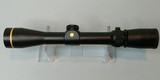 Leupold VX-3 2.5-8x36 Matte Duplex Reticle Scope in the Box - Made in 2013 - Excellent Condition - Image 2 of 12