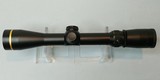 Leupold VX-3 2.5-8x36 Matte Duplex Reticle Scope in the Box - Made in 2013 - Excellent Condition - Image 3 of 12