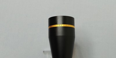 Leupold VX-3 2.5-8x36 Matte Duplex Reticle Scope in the Box - Made in 2013 - Excellent Condition - Image 7 of 12