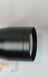 Leupold VX-IIc 3-9x40 Matte Duplex Scope w/ Box and Papers - 12 of 14