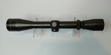 Leupold VX-IIc 3-9x40 Matte Duplex Scope w/ Box and Papers - 4 of 14