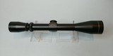 Leupold VX-IIc 3-9x40 Matte Duplex Scope w/ Box and Papers - 5 of 14