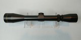 Leupold VX-IIc 3-9x40 Matte Duplex Scope w/ Box and Papers - 2 of 14