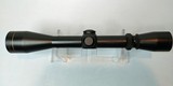 Leupold VX-IIc 3-9x40 Matte Duplex Scope w/ Box and Papers - 3 of 14