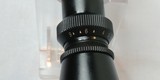 Leupold VX-IIc 3-9x40 Matte Duplex Scope w/ Box and Papers - 9 of 14
