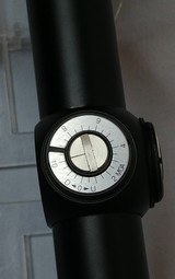 Leupold VX-IIc 3-9x40 Matte Duplex Scope w/ Box and Papers - 10 of 14