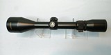 Nikon Buckmasters 3-9x50 Duplex Reticle Matte Scope - 4 of 9