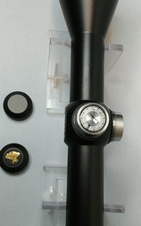 Nikon Buckmasters 3-9x50 Duplex Reticle Matte Scope - 9 of 9