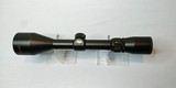 Nikon Buckmasters 3-9x50 Duplex Reticle Matte Scope - 1 of 9