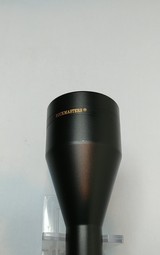 Nikon Buckmasters 3-9x50 Duplex Reticle Matte Scope - 7 of 9