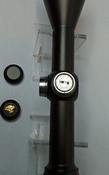 Nikon Buckmasters 3-9x50 Duplex Reticle Matte Scope - 8 of 9